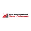 Better Foundation Repair New Orleans