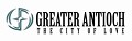 Greater Antioch - The City of Love